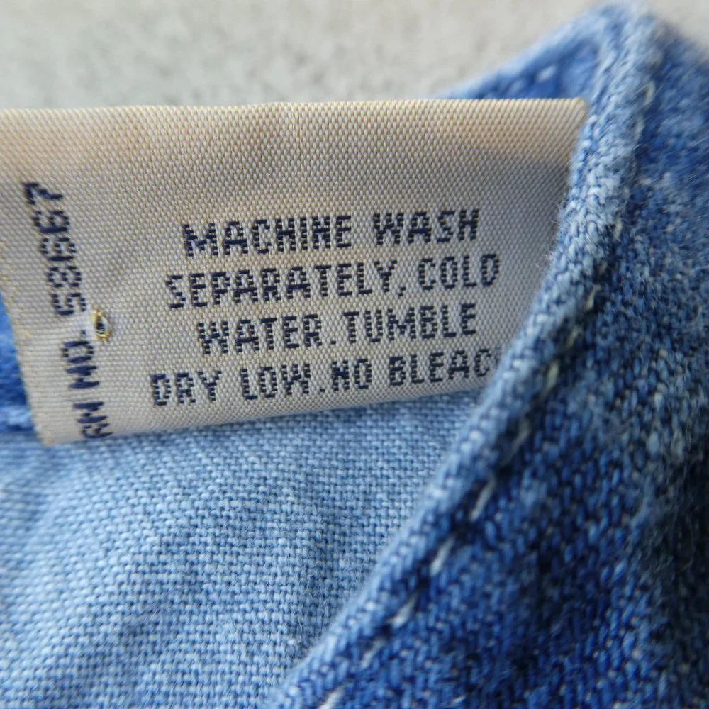 Guess vintage 80s